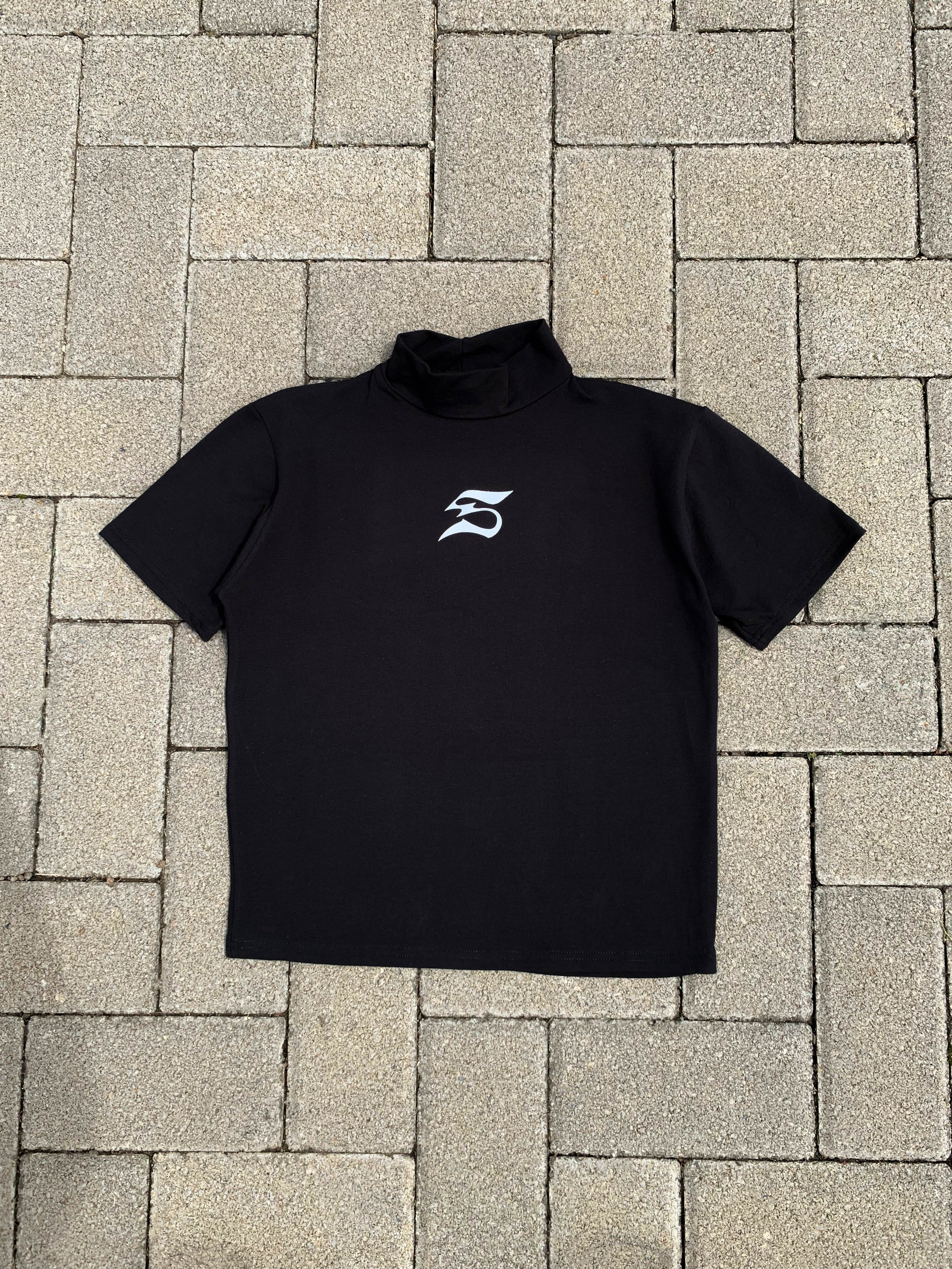 SUBSTANCE HOSHI ESSENCE [BLACK/BABY TEE]